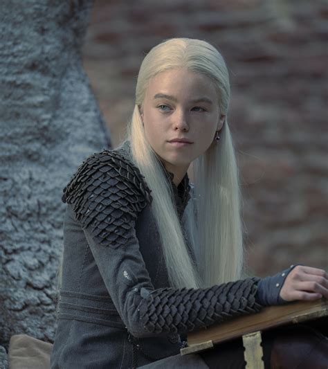 Rhaenyra Targaryen 